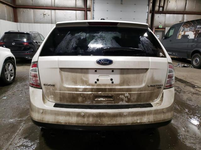 Photo 6 from auction – 2010 FORD EDGE LIMIT with VIN 2FMDK4KC7ABA41862