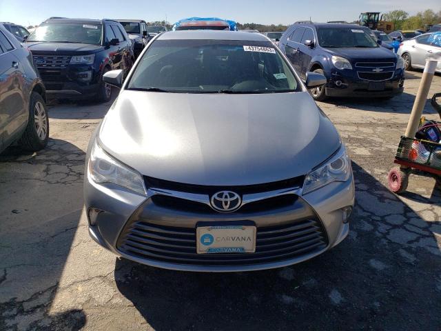 Photo 5 from auction – 2017 TOYOTA CAMRY LE with VIN 4T1BF1FK8HU289411