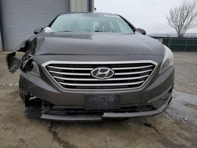 Photo 5 from auction – 2015 HYUNDAI SONATA SE with VIN 5NPE24AF8FH232108