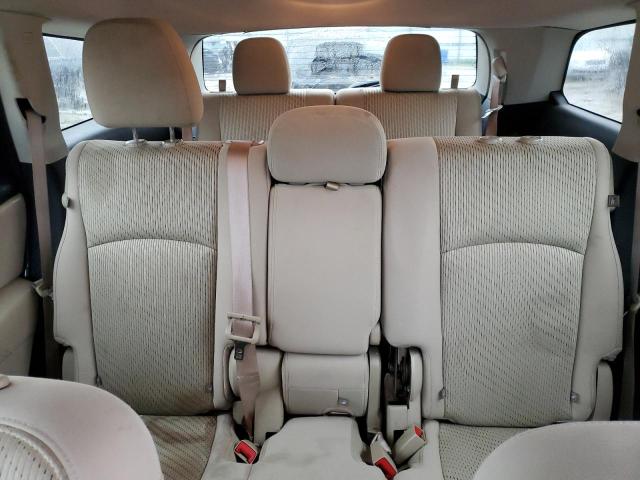 Photo 10 from auction – 2013 DODGE JOURNEY SX with VIN 3C4PDCBG2DT619495