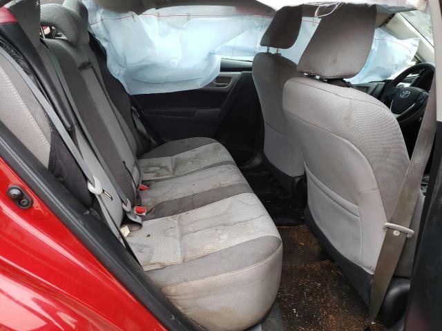 Photo 10 from auction – 2018 TOYOTA COROLLA L with VIN 2T1BURHEXJC981690