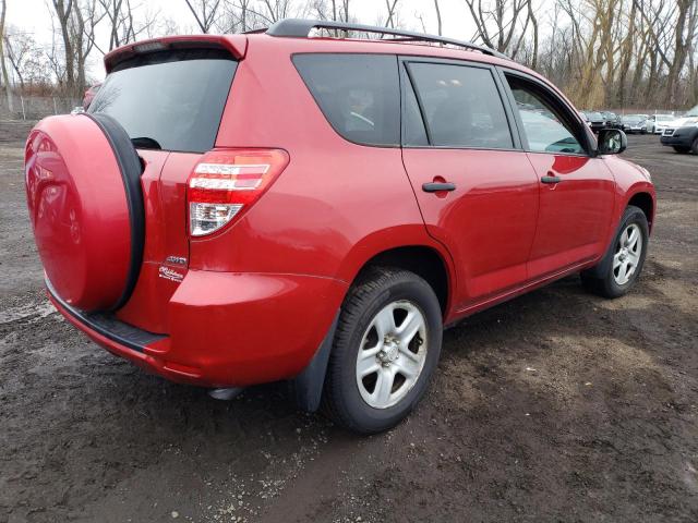 Photo 3 from auction – 2012 TOYOTA RAV4 with VIN 2T3BF4DV4CW250197