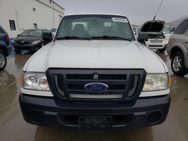 Photo 5 from auction – 2009 FORD RANGER with VIN 1FTYR10D99PA44665