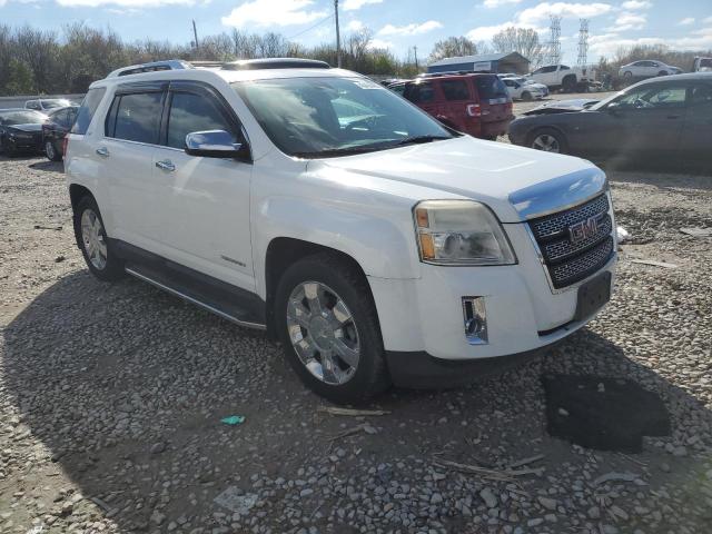 Photo 4 from auction – 2011 GMC TERRAIN SL with VIN 2CTFLXE55B6289728