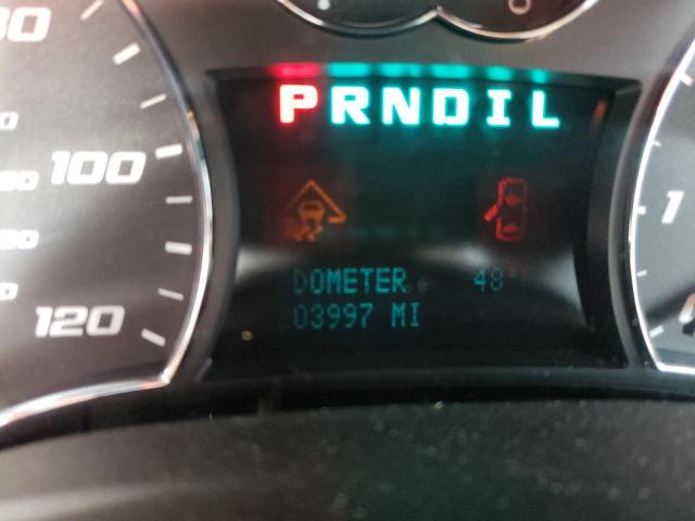 Photo 9 from auction – 2007 CHEVROLET EQUINOX LS with VIN 2CNDL13F176061546