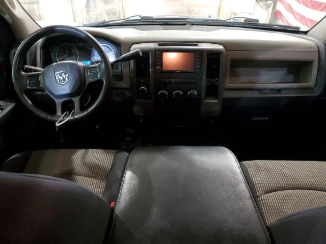 Photo 8 from auction – 2012 DODGE RAM 1500 S with VIN 1C6RD7FT7CS325959