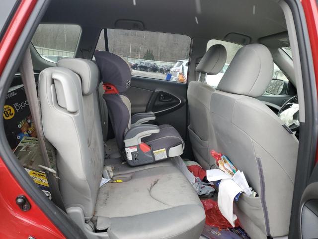Photo 11 from auction – 2010 TOYOTA RAV4 with VIN JTMBF4DV4AD038104