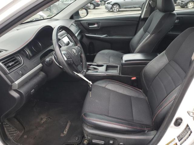Photo 7 from auction – 2017 TOYOTA CAMRY LE with VIN 4T1BF1FK1HU272014