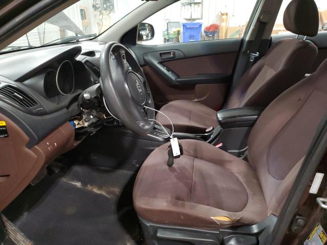 Photo 7 from auction – 2011 KIA FORTE EX with VIN KNAFU4A22B5886055