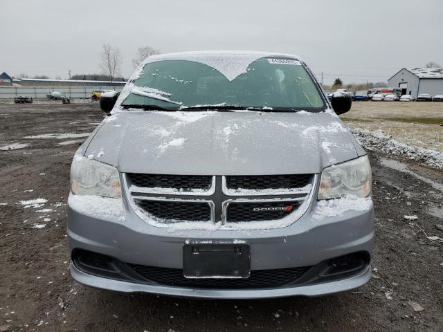 Photo 5 from auction – 2015 DODGE GRAND CARA with VIN 2C4RDGBG2FR559885