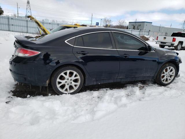 Photo 3 from auction – 2010 MAZDA 6 I with VIN 1YVHZ8CH8A5M00508