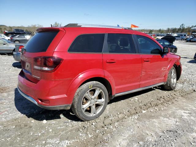 Photo 3 from auction – 2017 DODGE JOURNEY CR with VIN 3C4PDCGB1HT507127