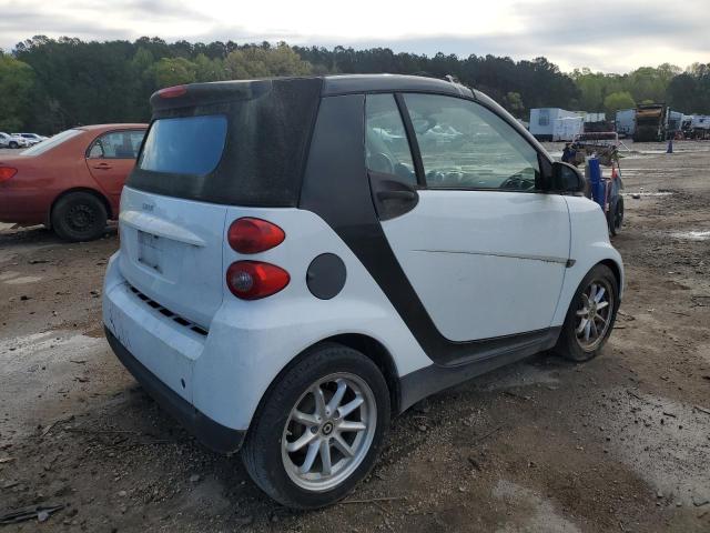 Photo 3 from auction – 2009 SMART FORTWO PAS with VIN WMEEK31X49K214151