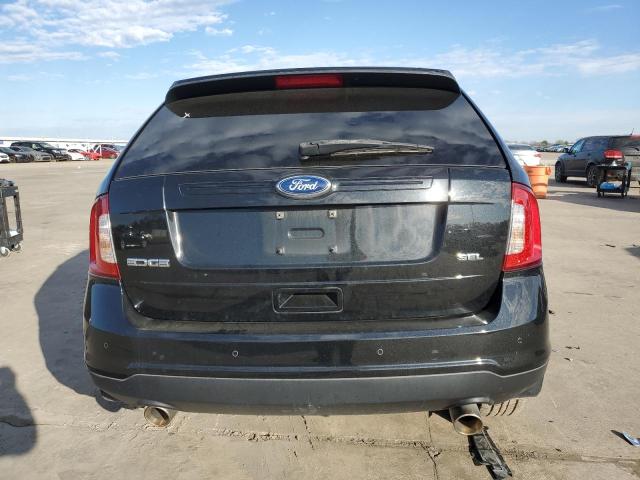 Photo 6 from auction – 2013 FORD EDGE SEL with VIN 2FMDK3JC2DBA02922