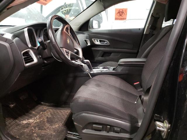 Photo 7 from auction – 2014 CHEVROLET EQUINOX LT with VIN 2GNALBEK2E1116353