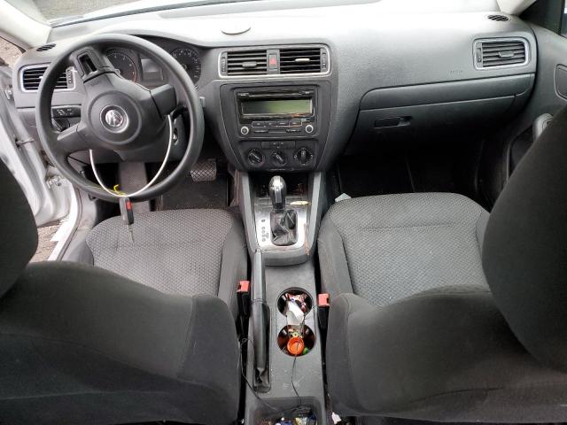 Photo 8 from auction – 2013 VOLKSWAGEN JETTA BASE with VIN 3VW2K7AJ0DM212965