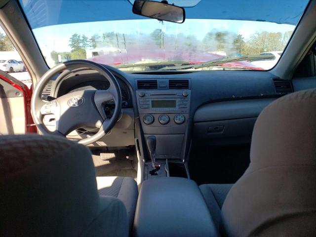 Photo 8 from auction – 2007 TOYOTA CAMRY CE with VIN 4T1BE46K97U167739