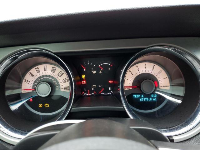Zdjęcie 9 z aukcji – 2012 FORD MUSTANG z VIN 1ZVBP8EMXC5259159
