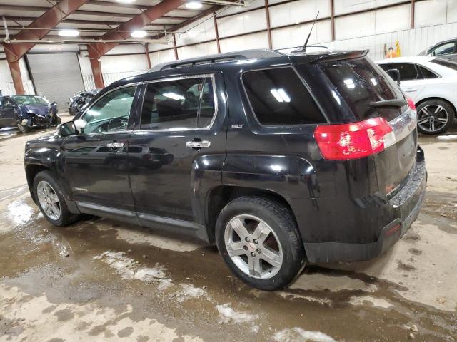 Photo 2 from auction – 2013 GMC TERRAIN SL with VIN 2GKALUEK4D6113657
