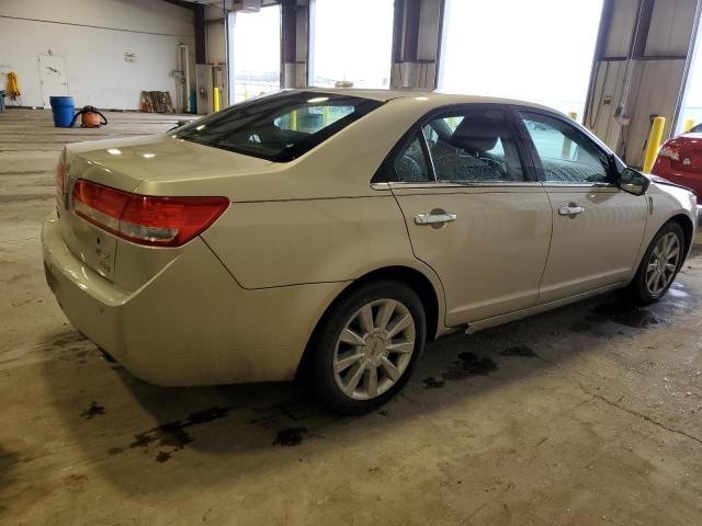 Photo 3 from auction – 2010 LINCOLN MKZ with VIN 3LNHL2JC0AR600058