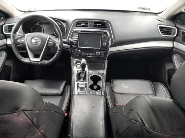 Photo 8 from auction – 2017 NISSAN MAXIMA 3.5 with VIN 1N4AA6AP6HC401844