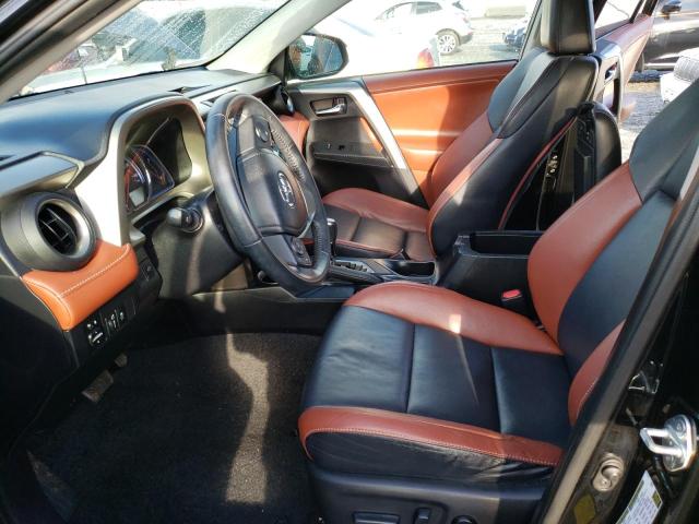 Photo 7 from auction – 2013 TOYOTA RAV4 LIMIT with VIN 2T3YFREV6DW011063