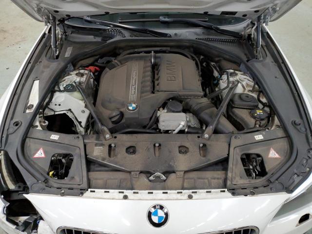 Photo 11 from auction – 2015 BMW 535 XI with VIN WBA5B3C59FD546920