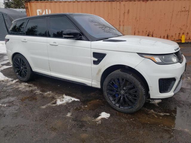 Photo 4 from auction – 2017 LAND ROVER RANGE ROVE with VIN SALWZ2FE3HA165473