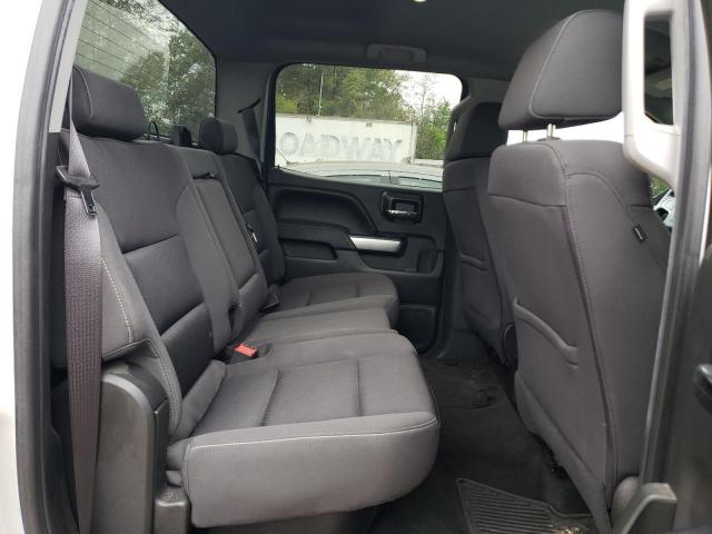 Photo 10 from auction – 2016 CHEVROLET SILVERADO with VIN 3GCPCREC3GG250299