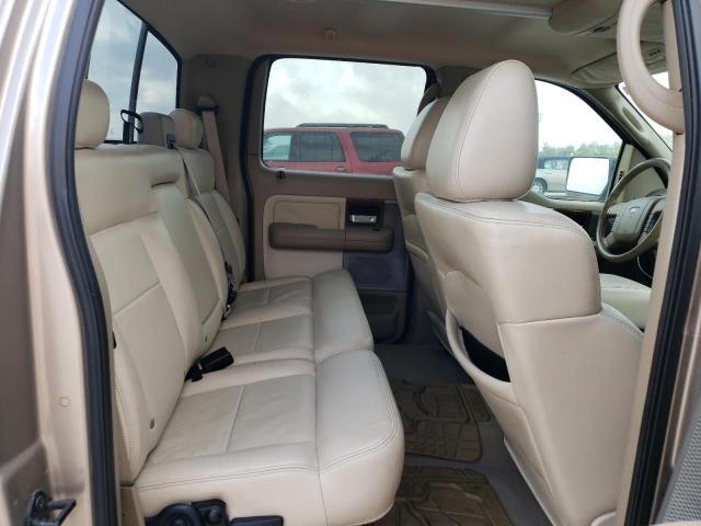 Photo 10 from auction – 2004 FORD F150 SUPER with VIN 1FTPW12594KD12257