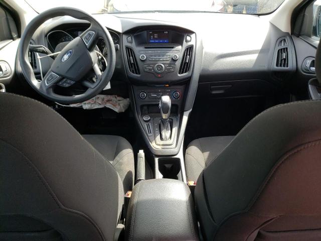 Photo 8 from auction – 2016 FORD FOCUS SE with VIN 1FADP3F2XGL326801