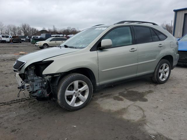 LEXUS RX 330 2004 with VIN 2T2HA31U74C009336 - Photo from auction