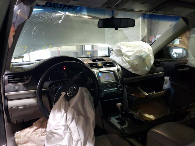 Photo 8 from auction – 2012 TOYOTA CAMRY BASE with VIN 4T1BF1FK3CU060336