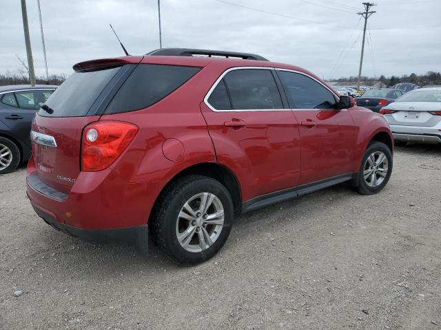 Photo 3 from auction – 2013 CHEVROLET EQUINOX LT with VIN 1GNFLEEK1DZ120407