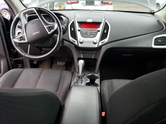 Photo 8 from auction – 2011 GMC TERRAIN SL with VIN 2CTFLTEC9B6336766