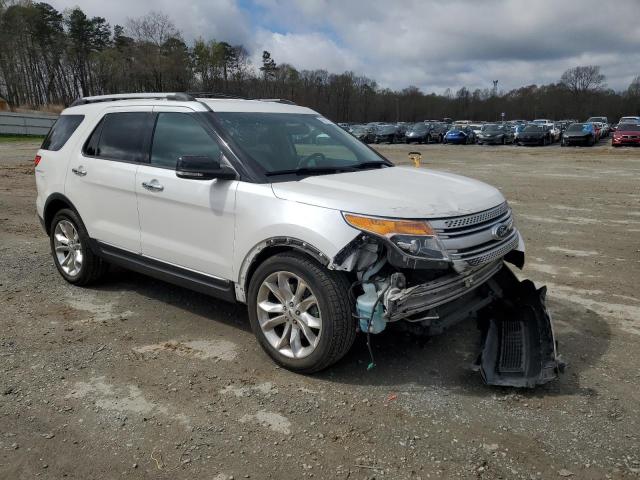 Фото 4 с аукциона – 2013 FORD EXPLORER X с VIN 1FM5K7D87DGC37716