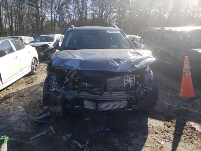 Photo 5 from auction – 2022 CHEVROLET TRAILBLAZE with VIN KL79MPS20NB104046