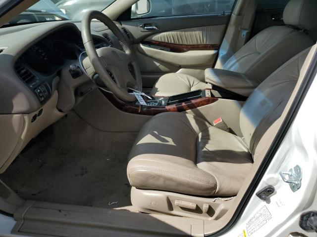 Photo 7 from auction – 2000 ACURA 3.2TL with VIN 19UUA5660YA046460