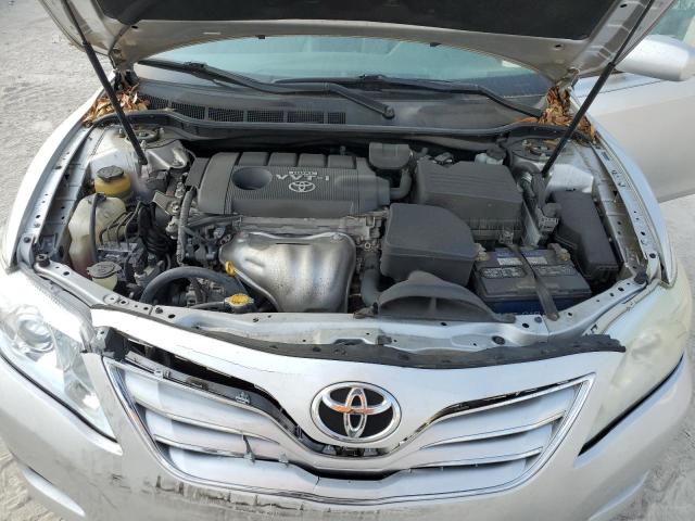 Photo 11 from auction – 2010 TOYOTA CAMRY BASE with VIN 4T1BF3EKXAU059923