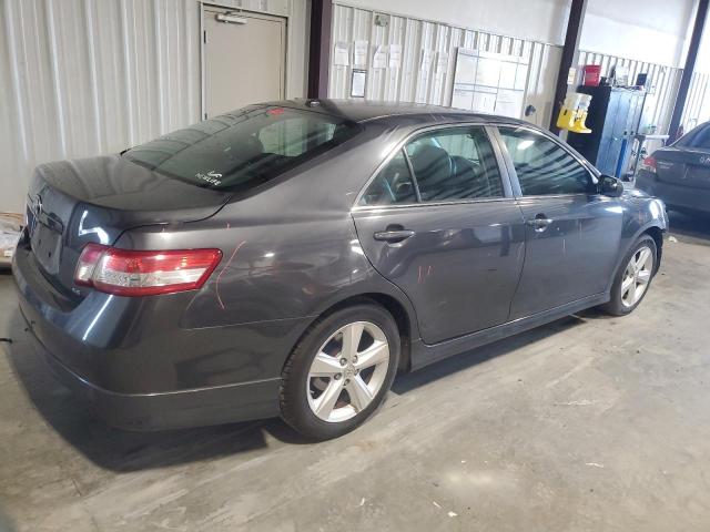 Photo 3 from auction – 2010 TOYOTA CAMRY BASE with VIN 4T1BF3EK8AU516129