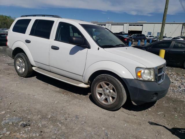 Photo 4 from auction – 2008 DODGE DURANGO SX with VIN 1D8HD38N88F130479