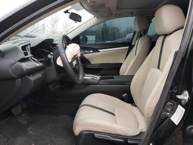 Photo 7 from auction – 2016 HONDA CIVIC EX with VIN 2HGFC2F71GH574163