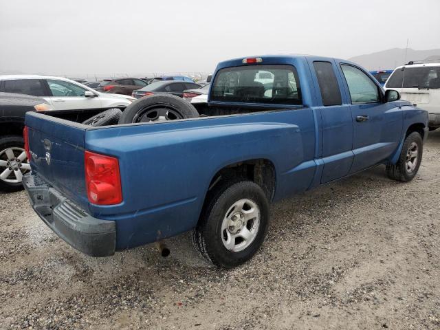 Zdjęcie 3 z aukcji – 2005 DODGE DAKOTA ST z VIN 1D7HE22K35S235461