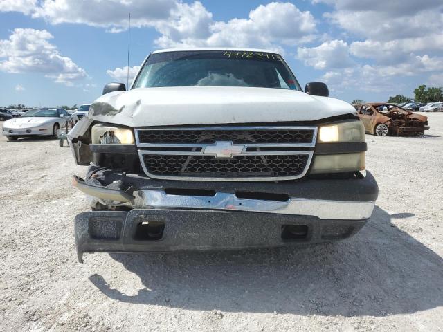 Photo 5 from auction – 2006 CHEVROLET SILVERADO with VIN 3GCEC14X16G181821