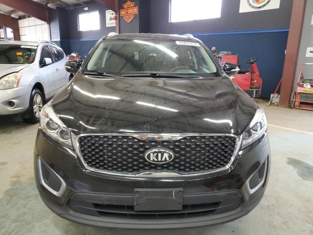 Photo 5 from auction – 2016 KIA SORENTO LX with VIN 5XYPGDA56GG132213