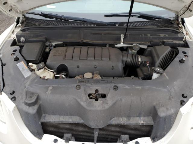 Photo 11 from auction – 2012 BUICK ENCLAVE with VIN 5GAKVCEDXCJ339310