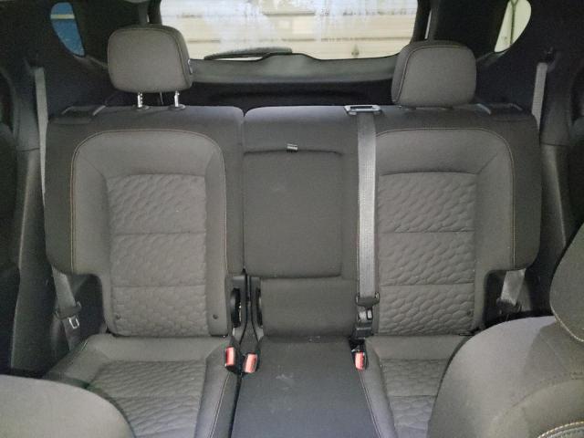 Photo 10 from auction – 2018 CHEVROLET EQUINOX LT with VIN 2GNAXJEV0J6312829