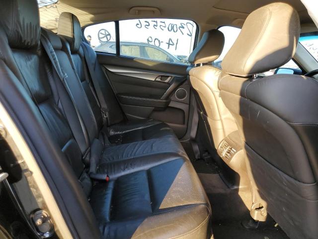 Photo 10 from auction – 2010 ACURA TL with VIN 19UUA8F51AA018066