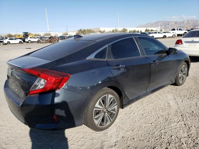 Photo 3 from auction – 2017 HONDA CIVIC EX with VIN 19XFC1F34HE018240