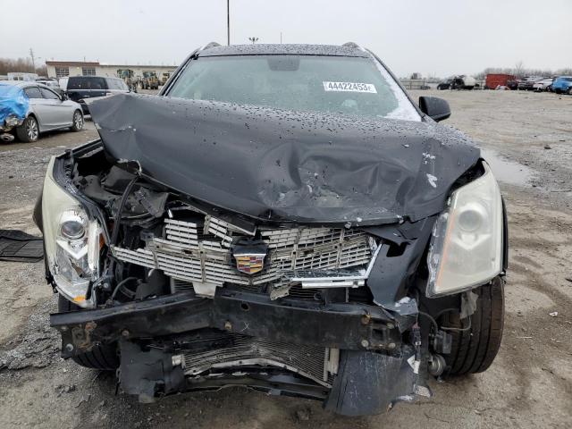 Photo 5 from auction – 2012 CADILLAC SRX PERFOR with VIN 3GYFNBE32CS589134